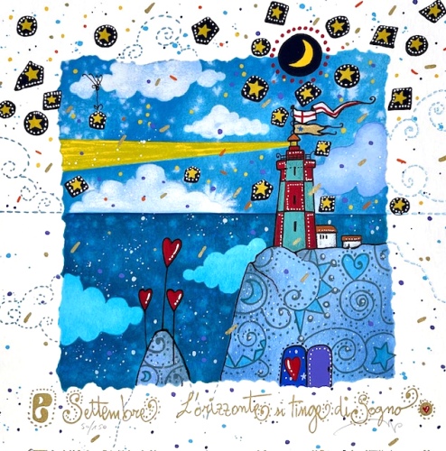 Andrea Agostini - Settembre 12